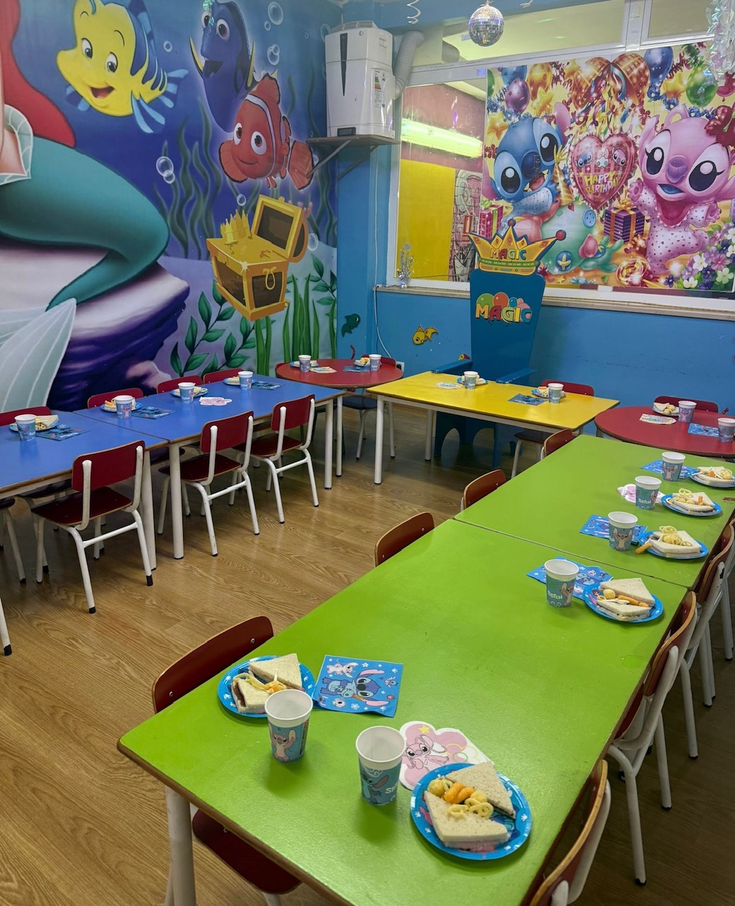 merienda-parque-magic